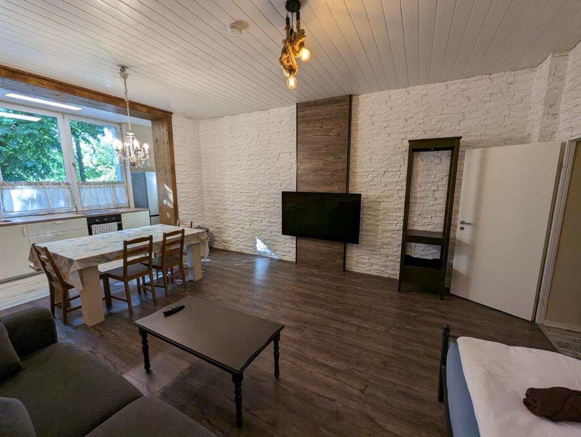 Appartement Merry