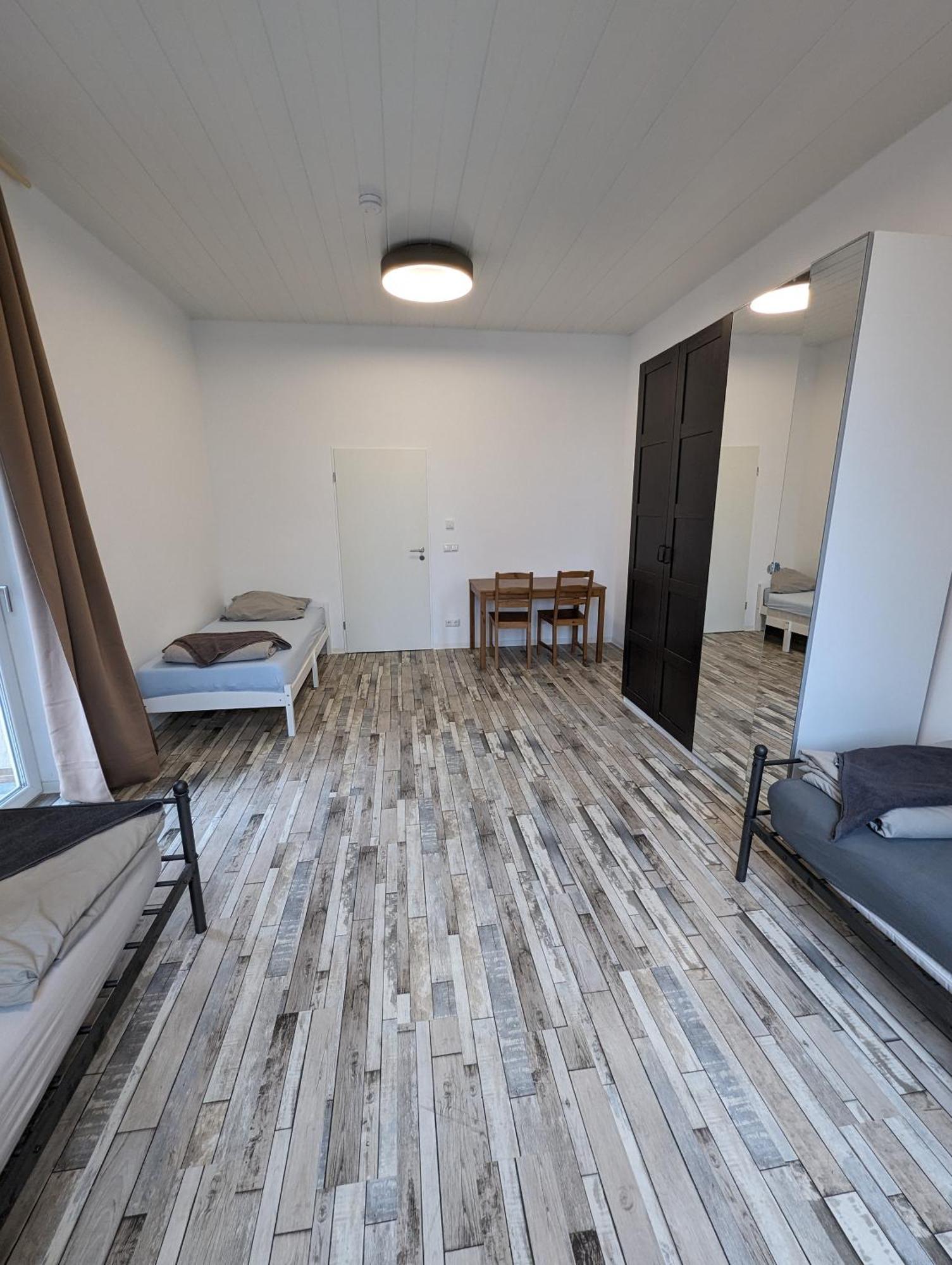 Appartement Merry