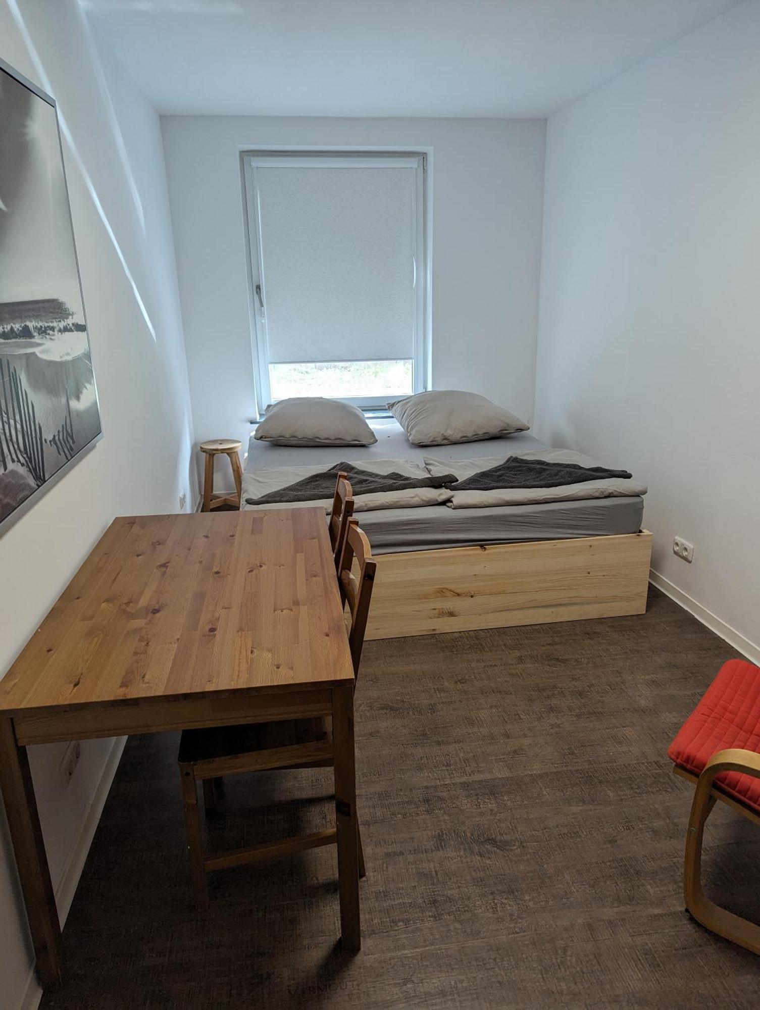 Merry Appartement