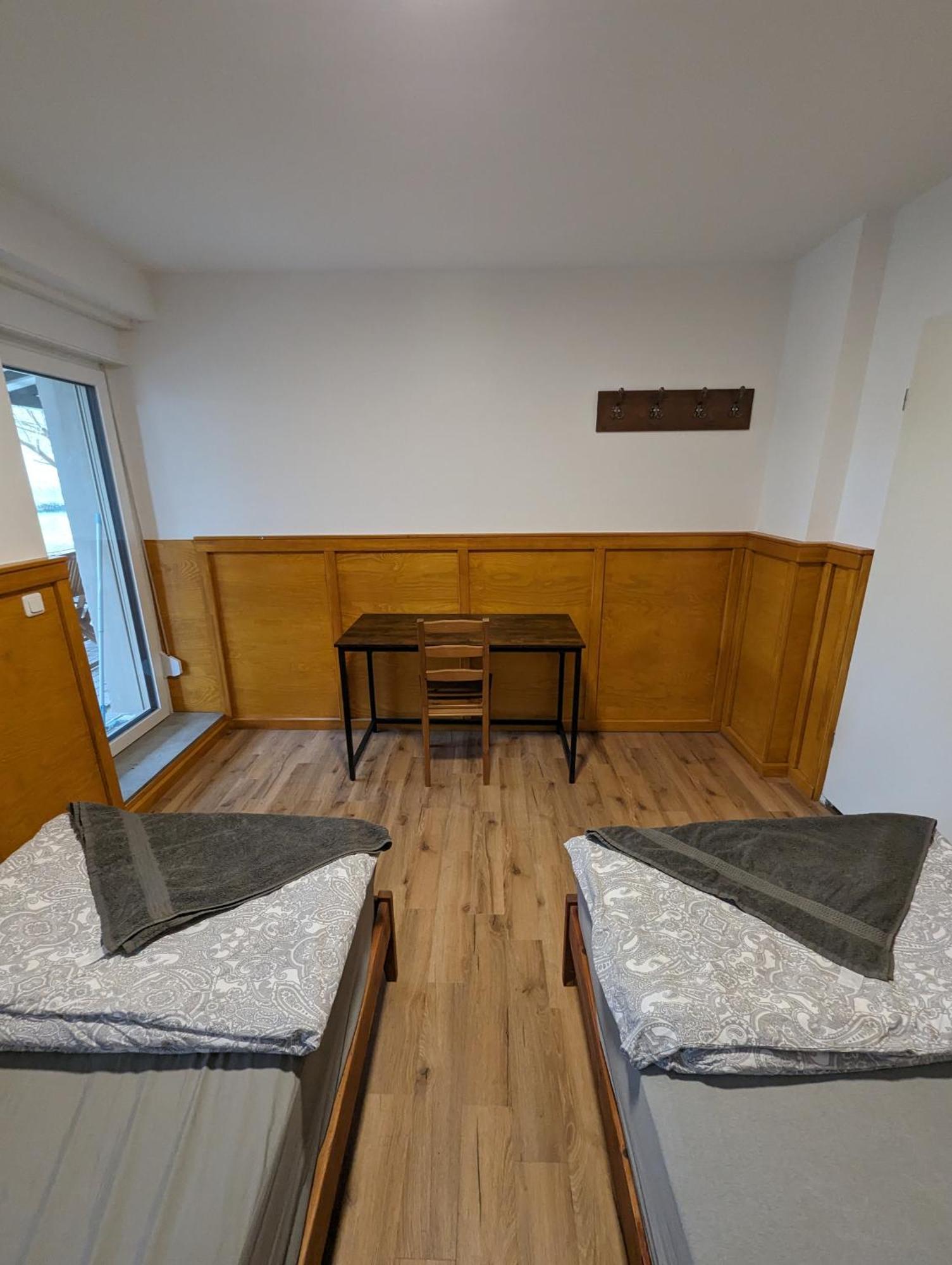 Appartement Merry *