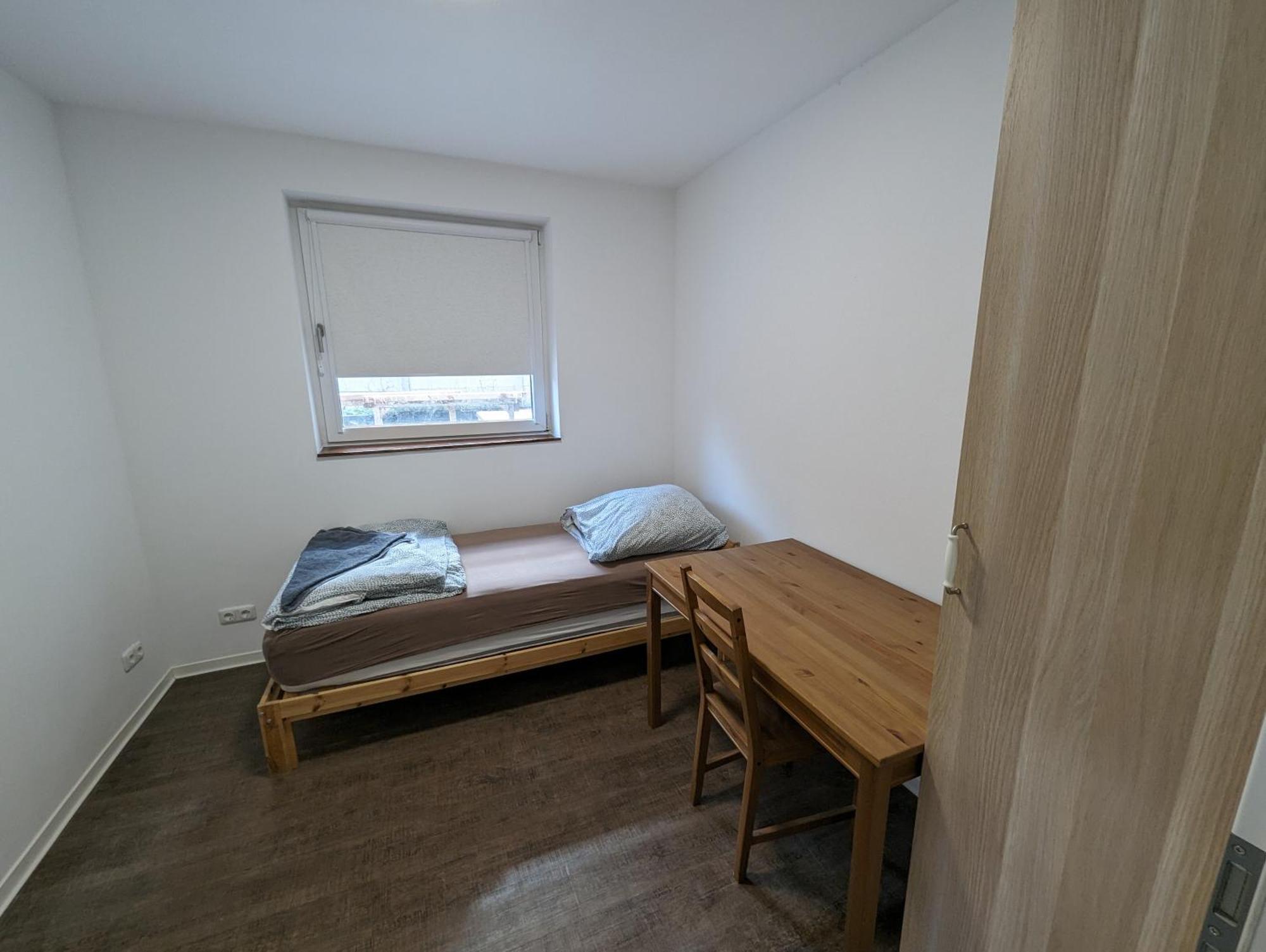 Merry Appartement *