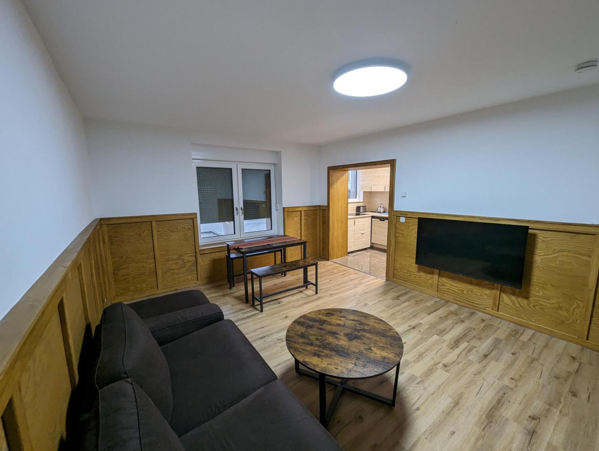 Appartement Merry Berlijn