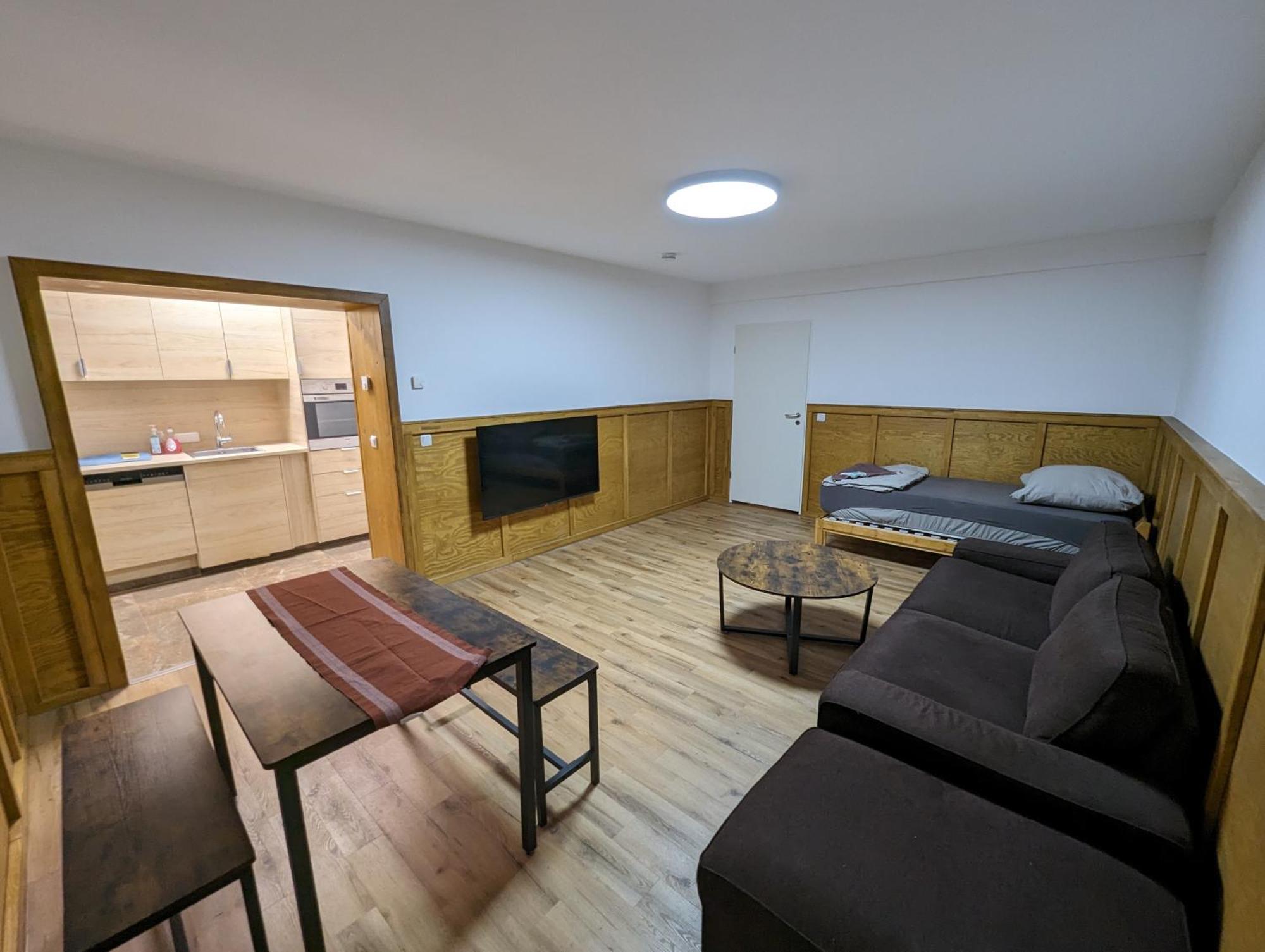 Appartement Merry
