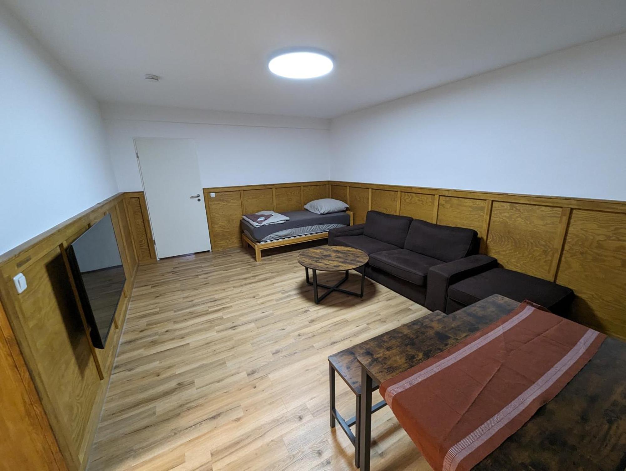 Merry Appartement