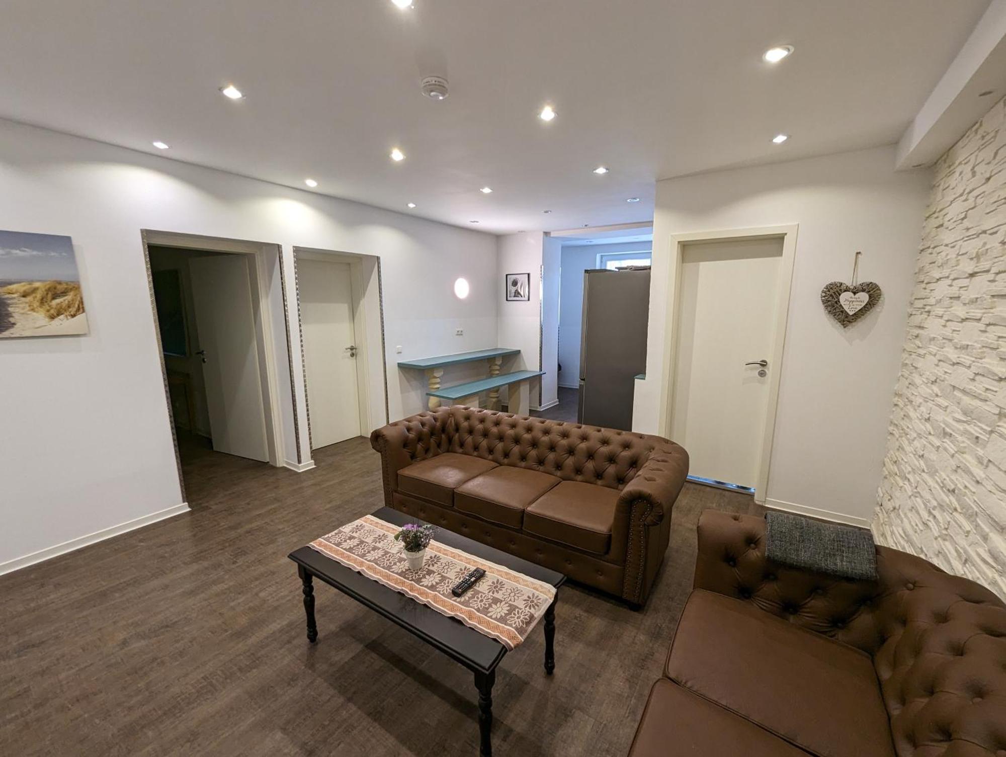 Apartamento Merry Berlim