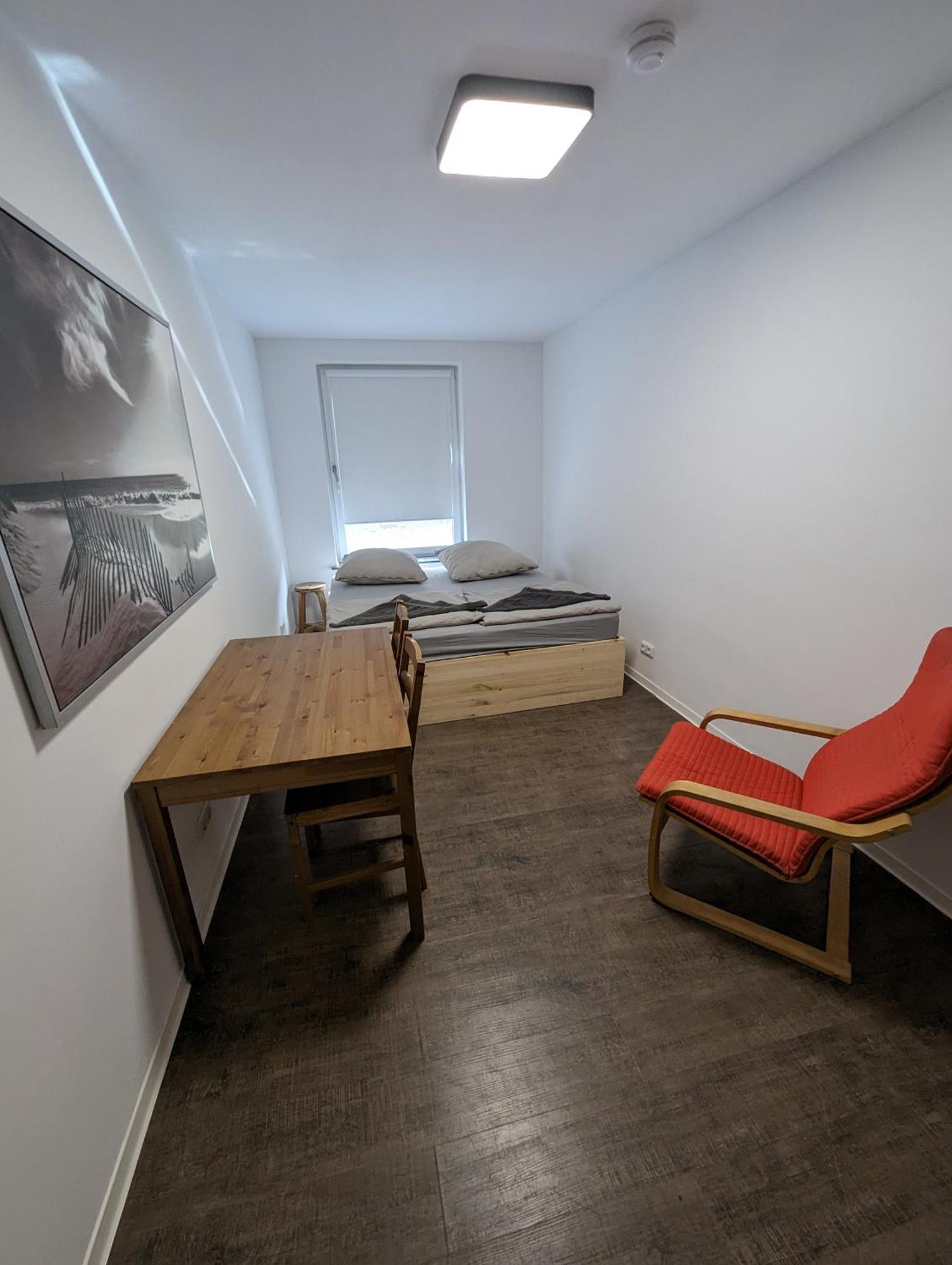Merry Appartement *