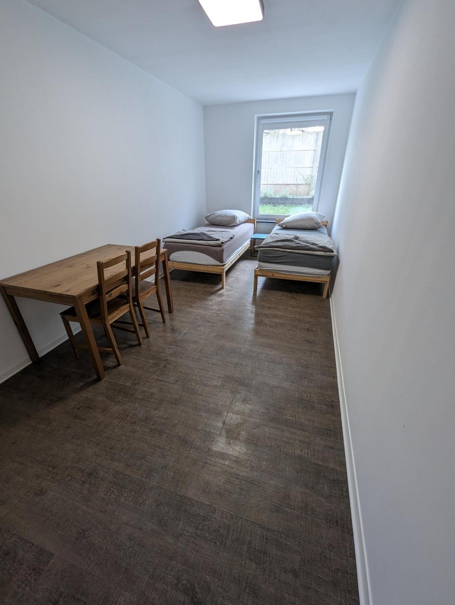 Appartement Merry Berlijn