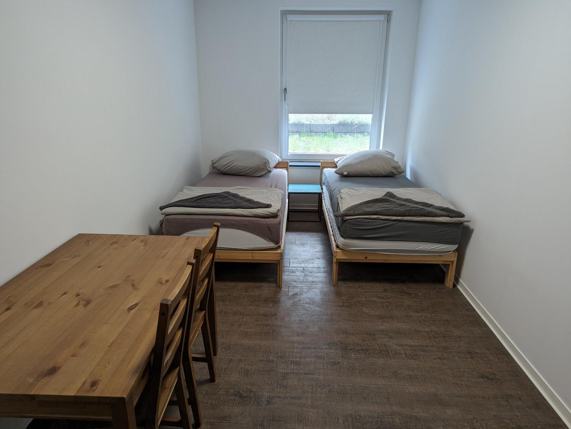 Appartement Merry