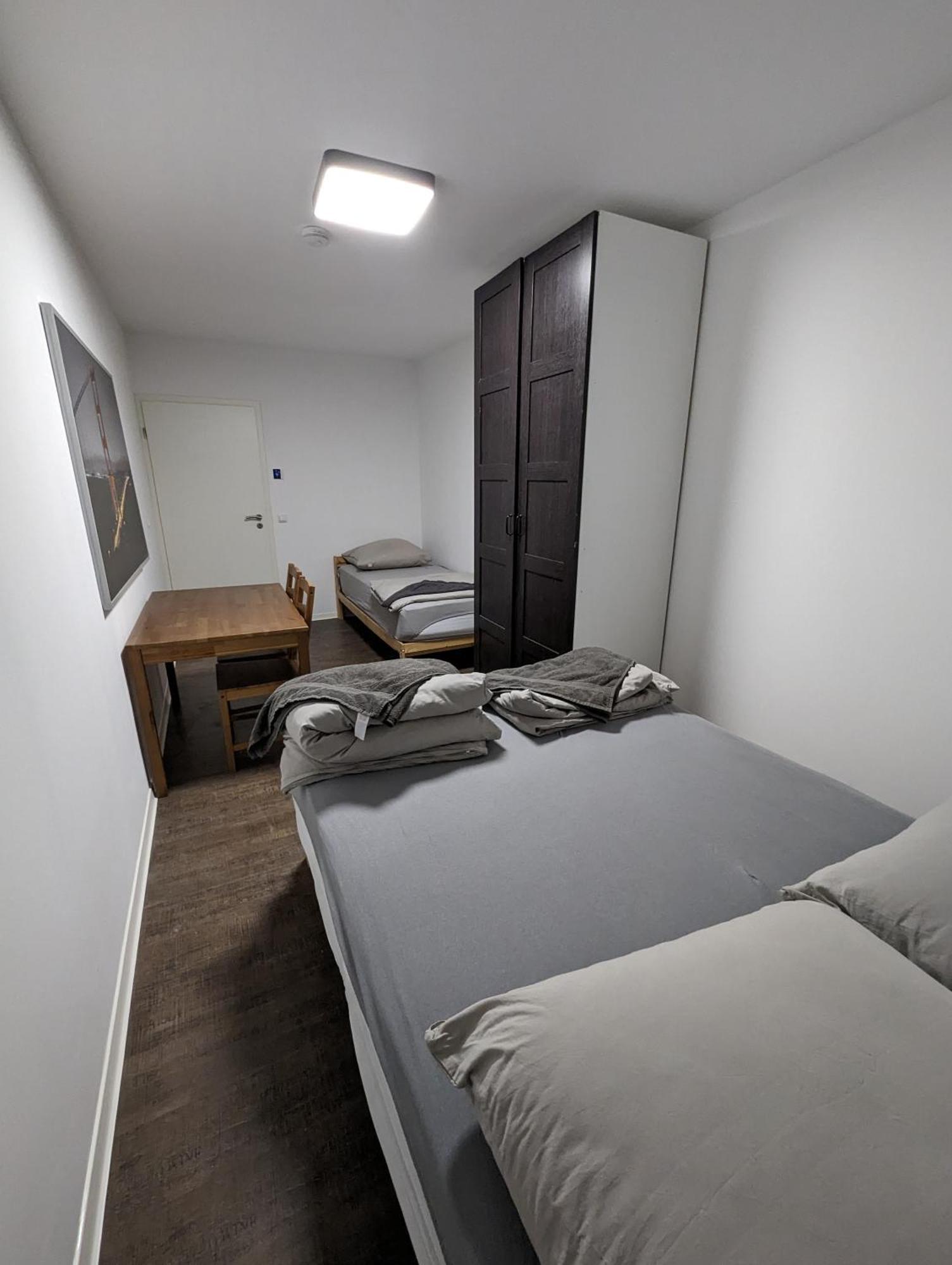 Appartement Merry *