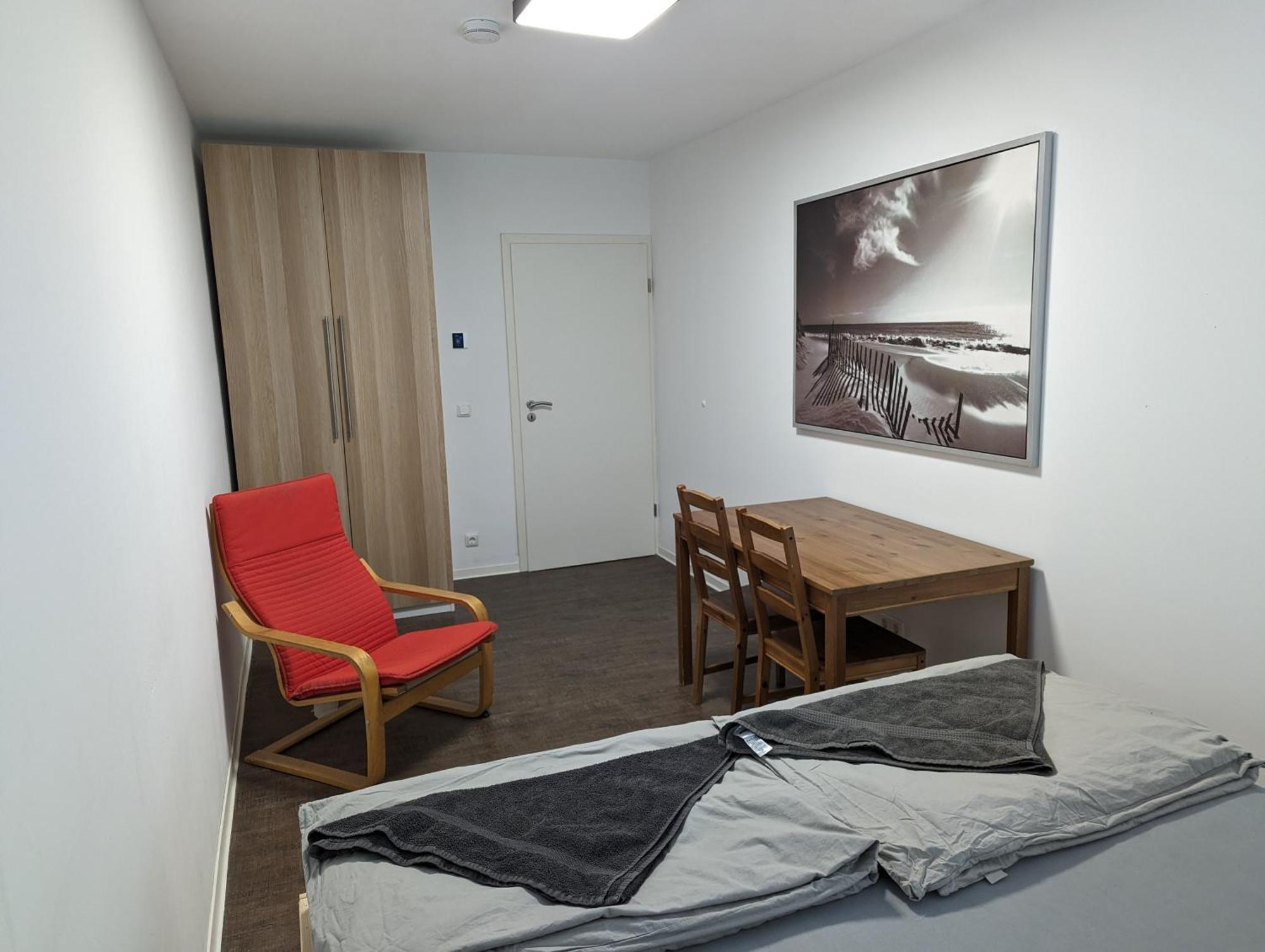 Appartement Merry
