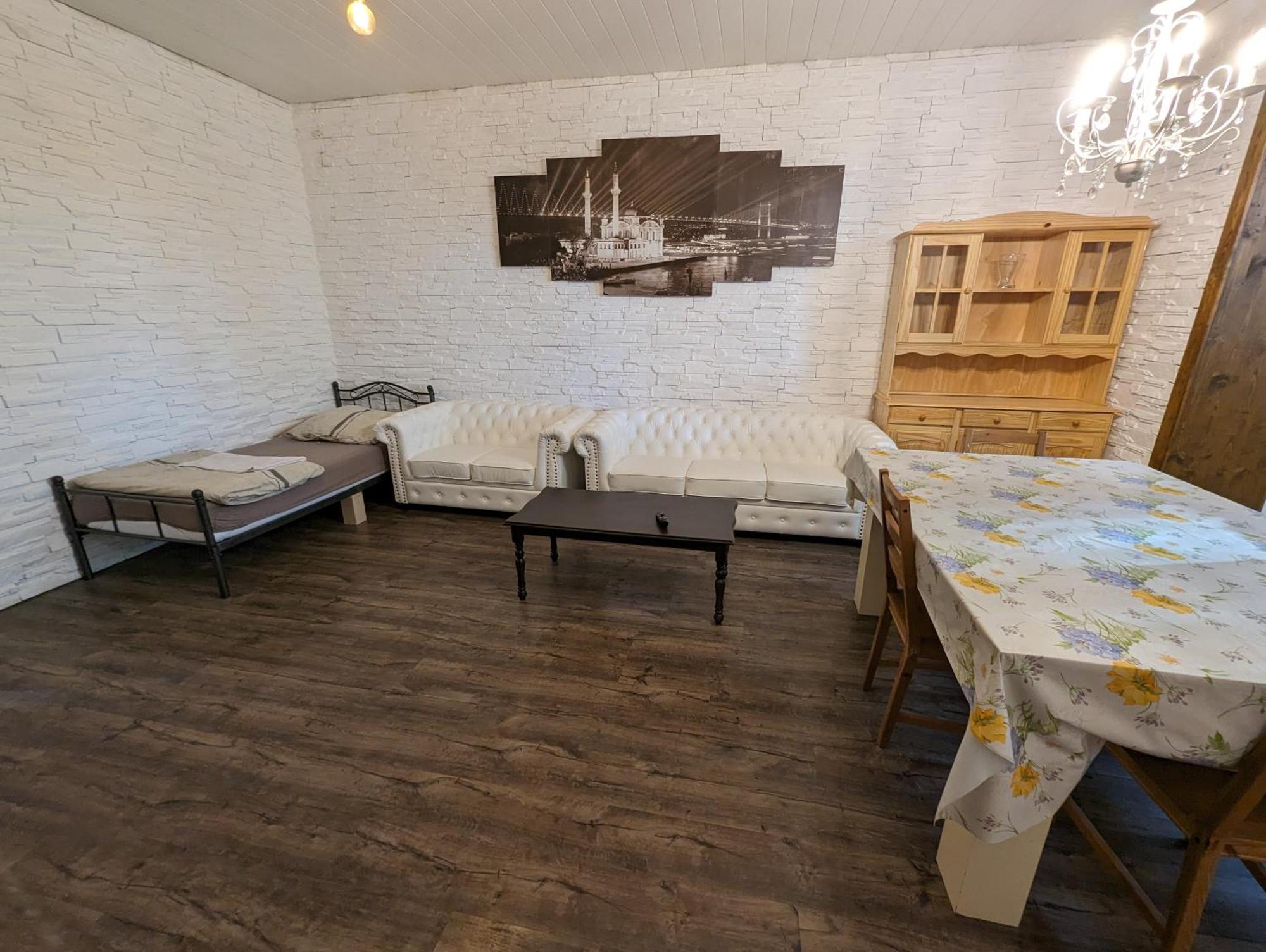 Apartamento Merry *