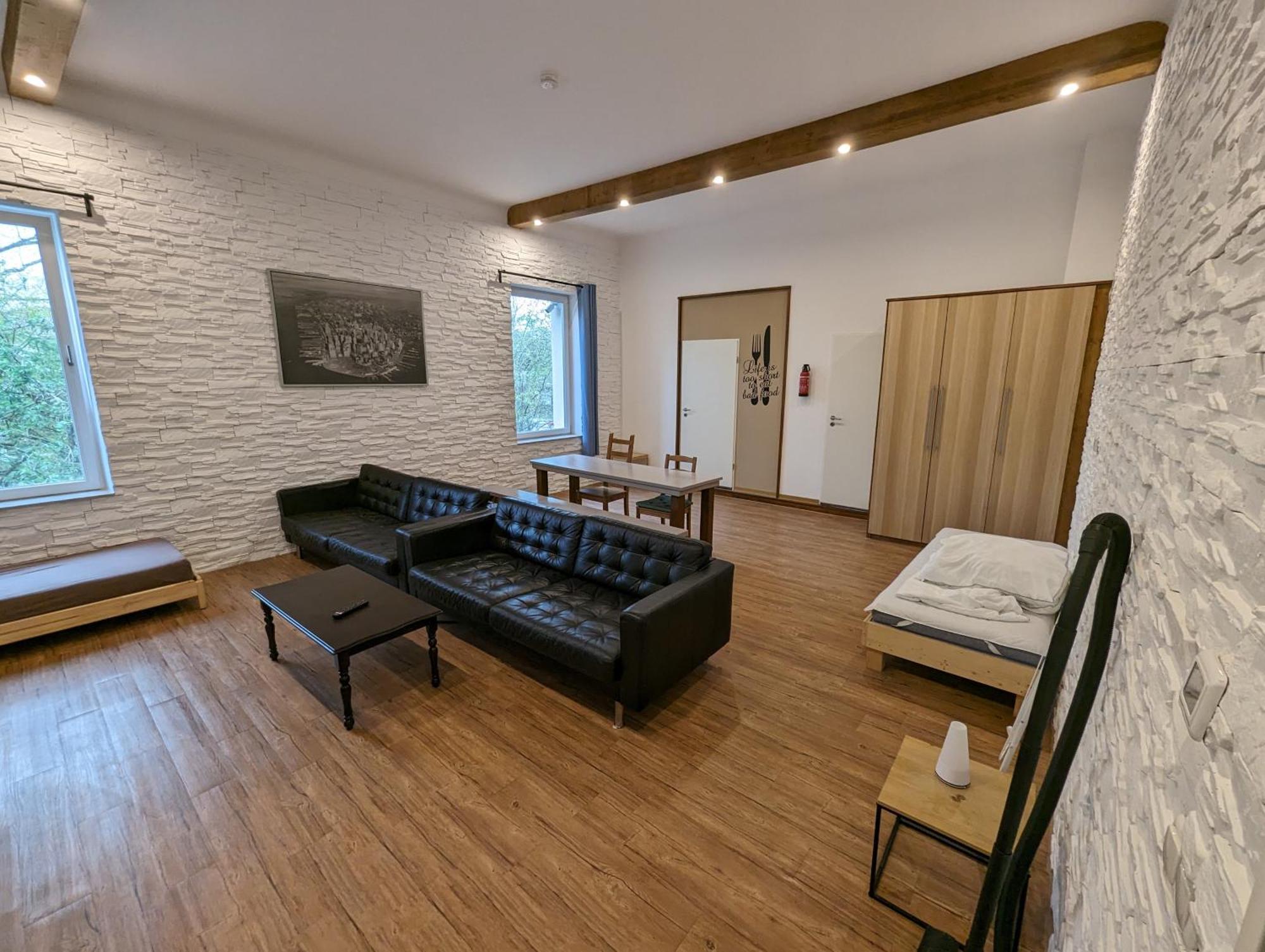 Appartement Merry *