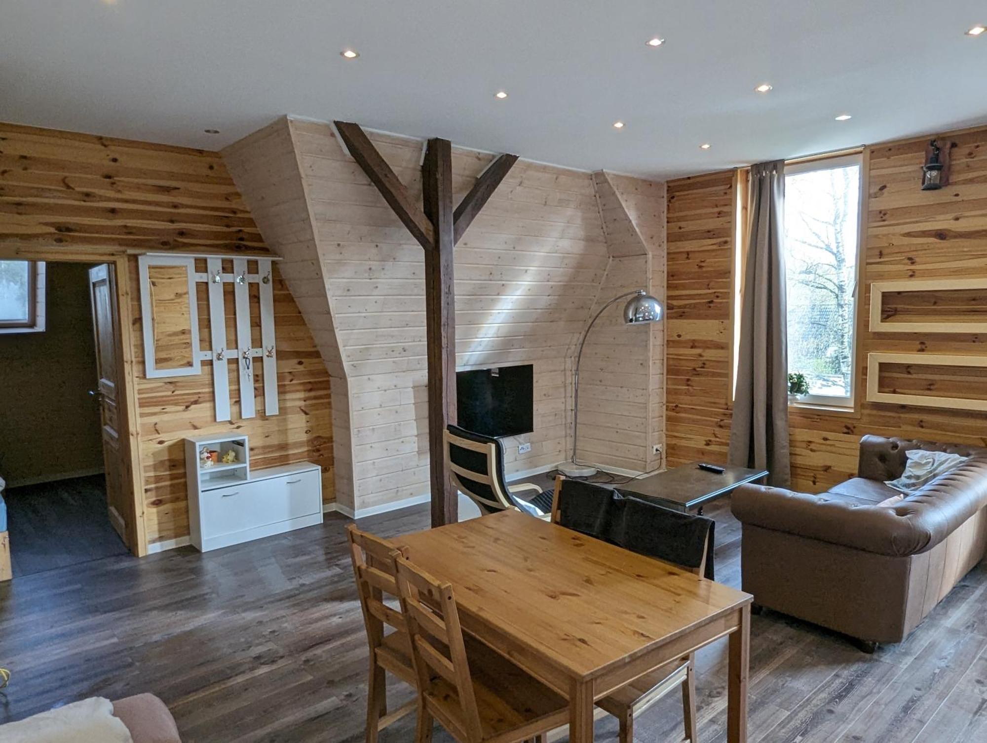 Merry Appartement