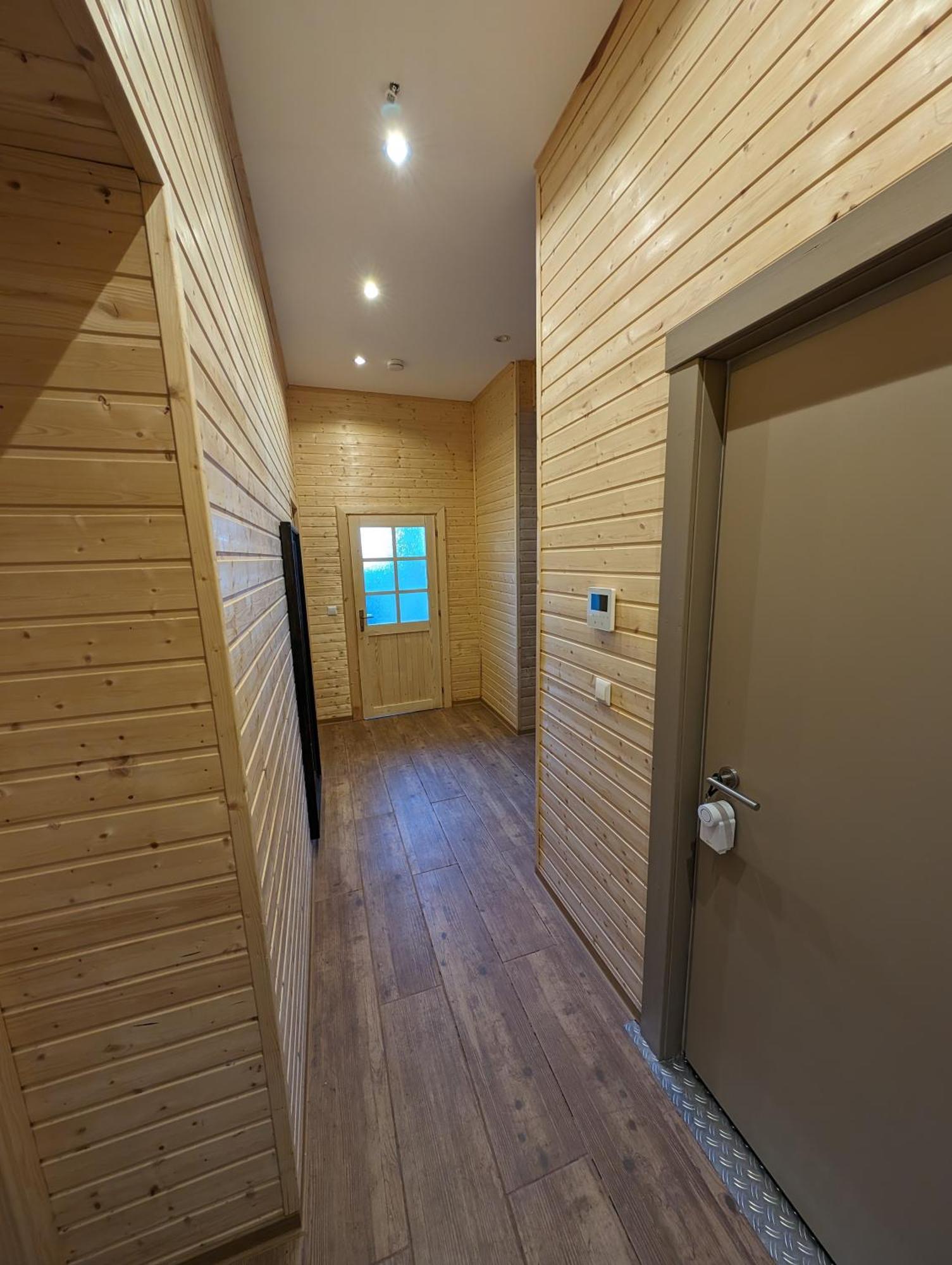 Appartement Merry