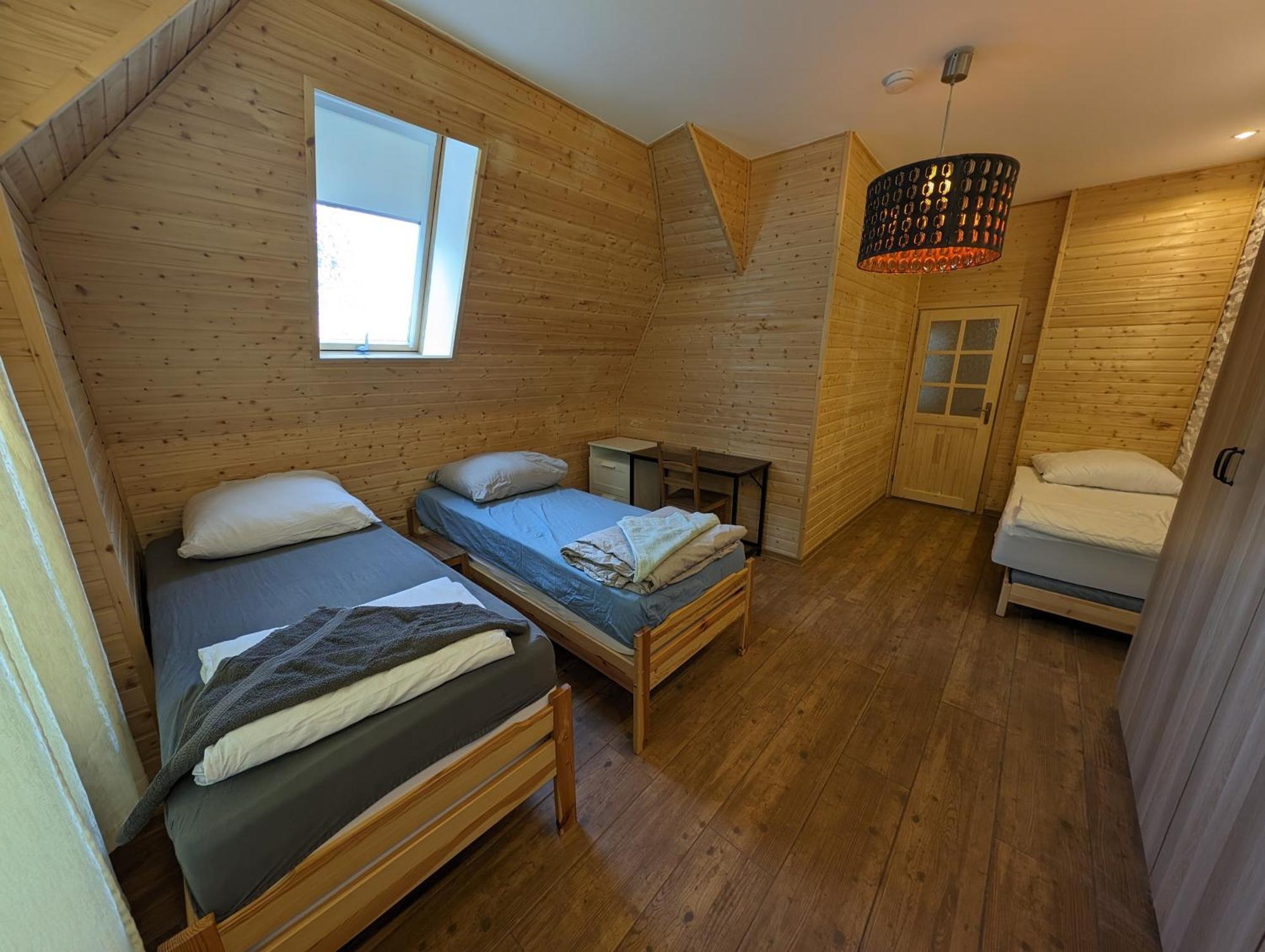 Apartamento Merry Berlim