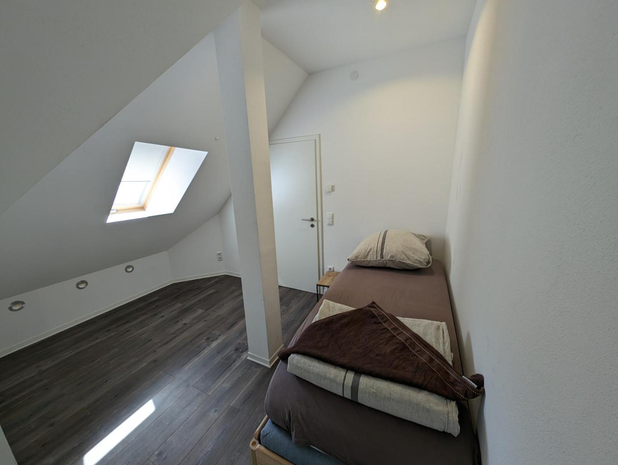 Merry Appartement *