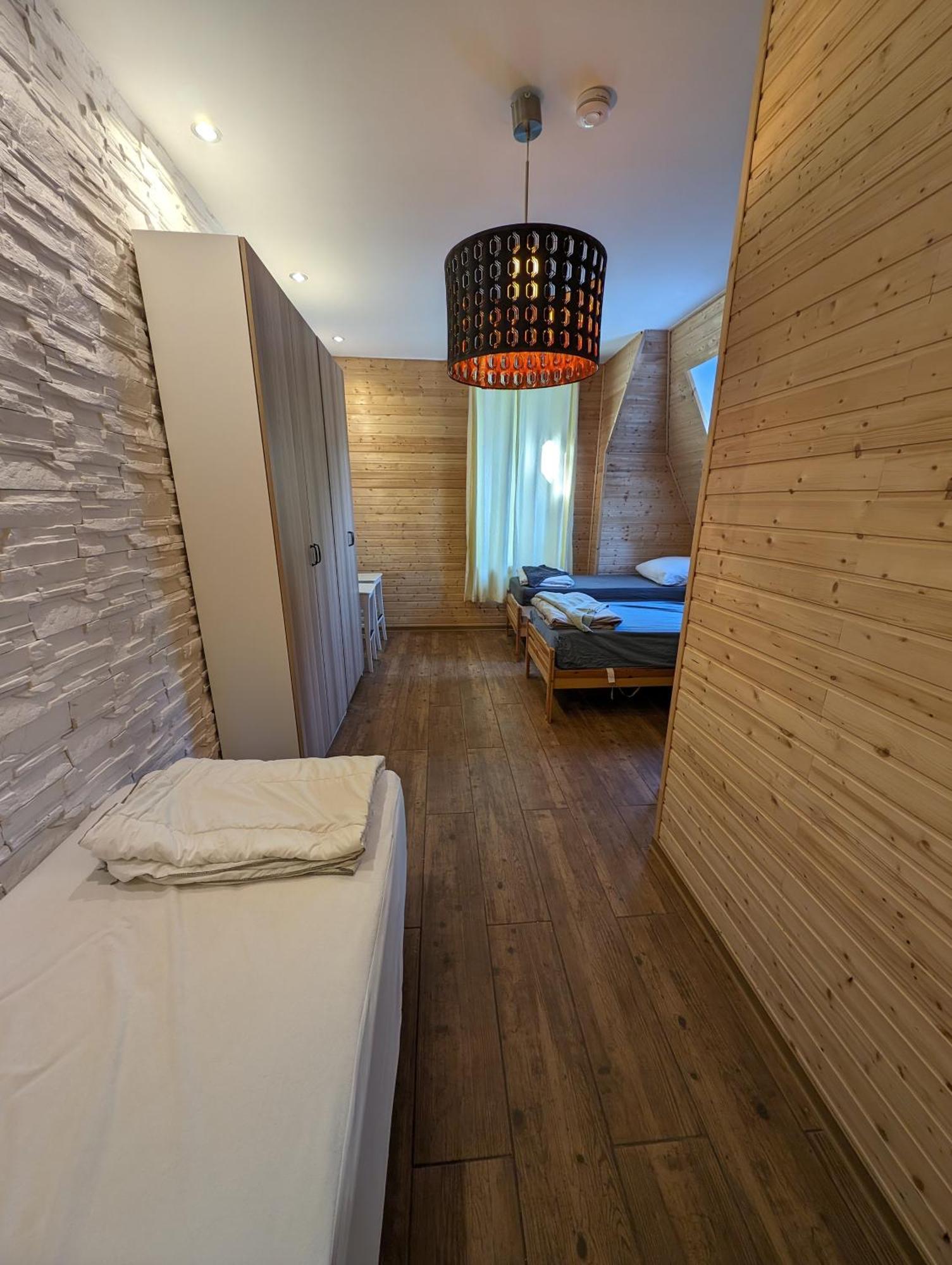 Appartement Merry *