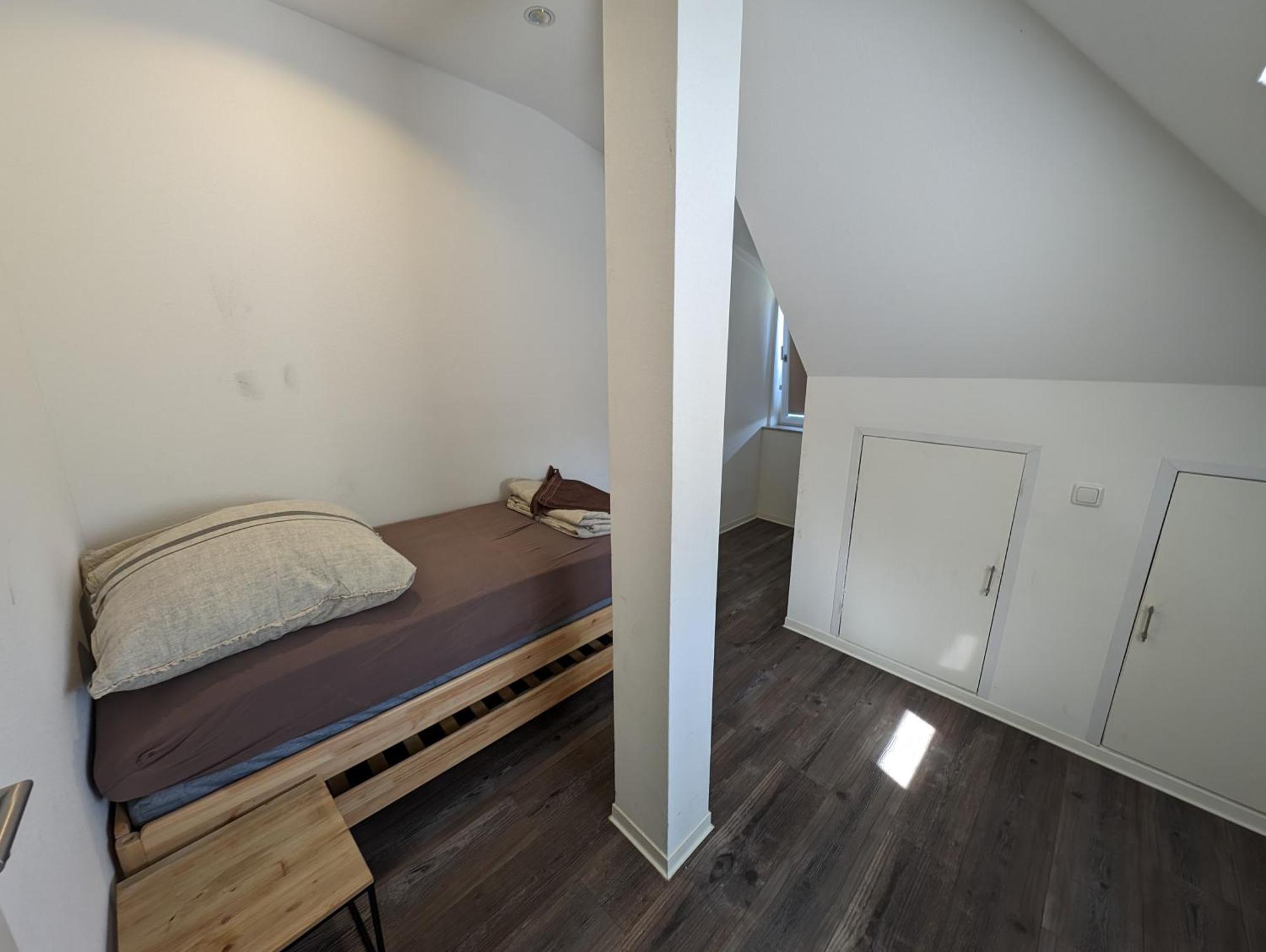 Appartement Merry