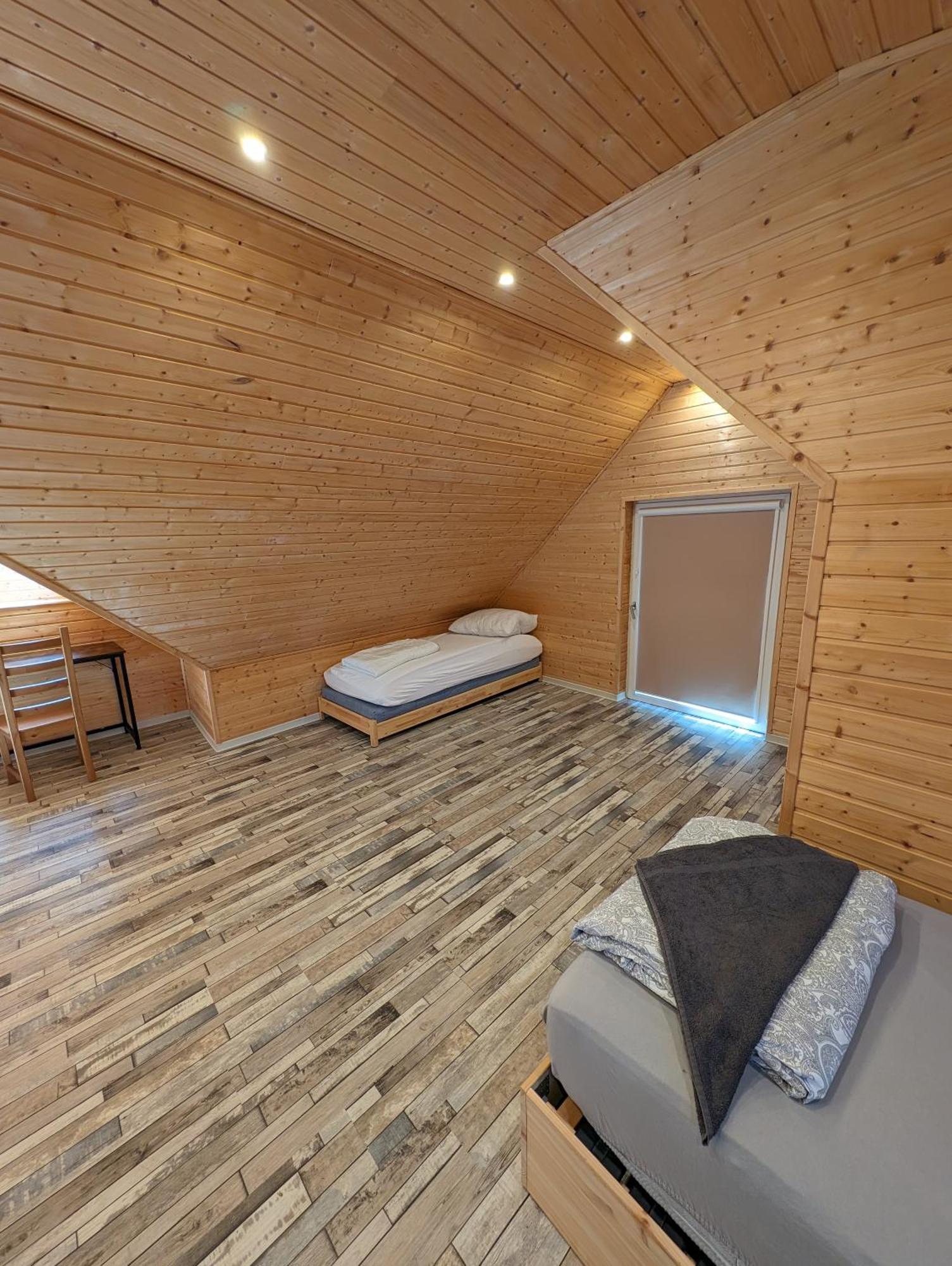 Appartement Merry