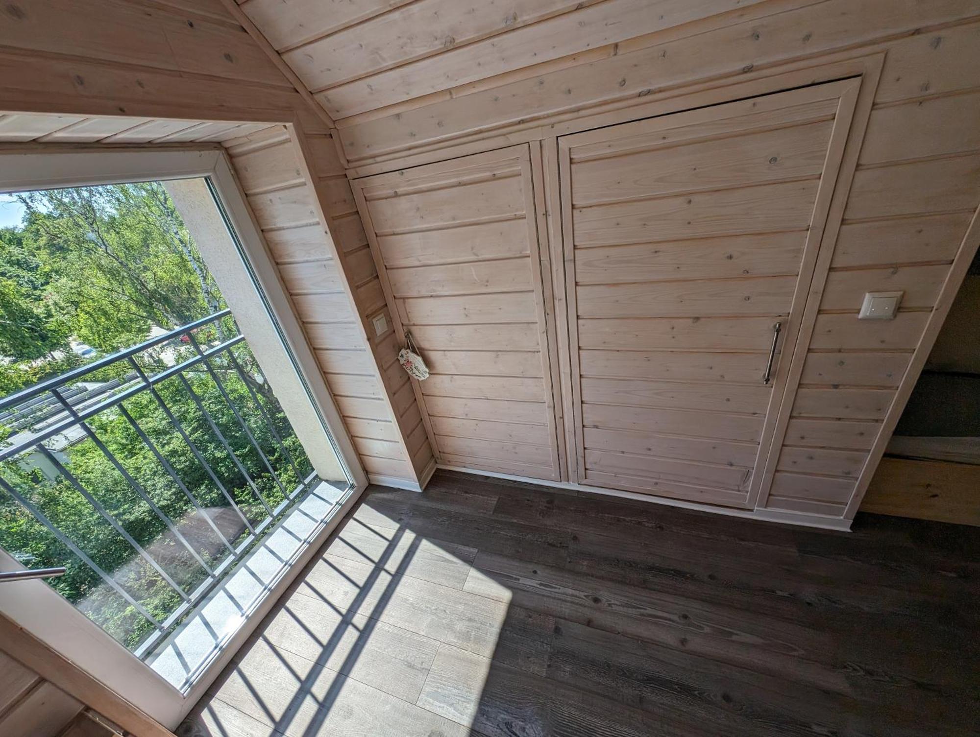 Appartement Merry *
